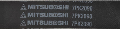 Mitsuboshi Accessory Drive Belt 7PK2090