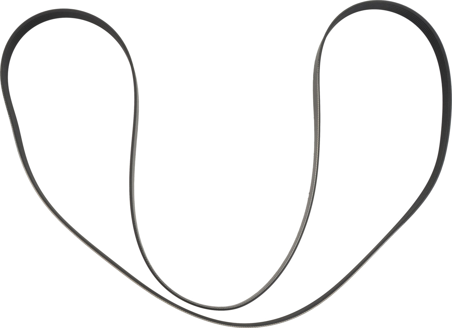 Mitsuboshi Serpentine Belt