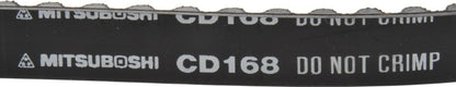Mitsuboshi Engine Balance Shaft Belt