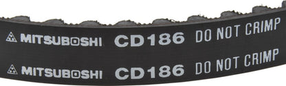 Mitsuboshi Engine Balance Shaft Belt