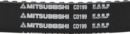 Mitsuboshi Engine Timing Belt CD199