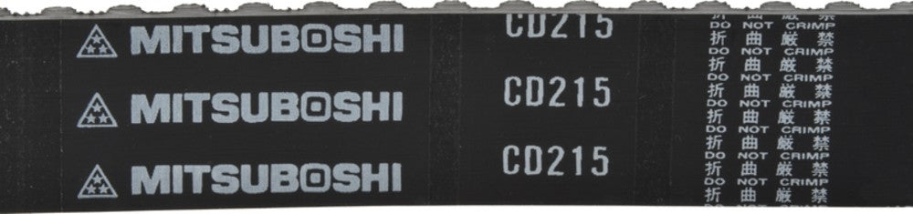 Mitsuboshi Engine Timing Belt