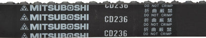 Mitsuboshi Engine Timing Belt