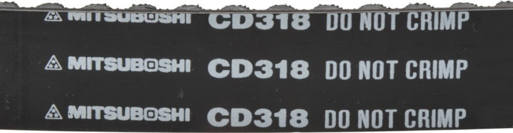 Mitsuboshi Engine Timing Belt