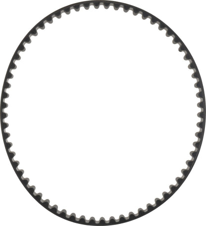 Mitsuboshi Serpentine Belt