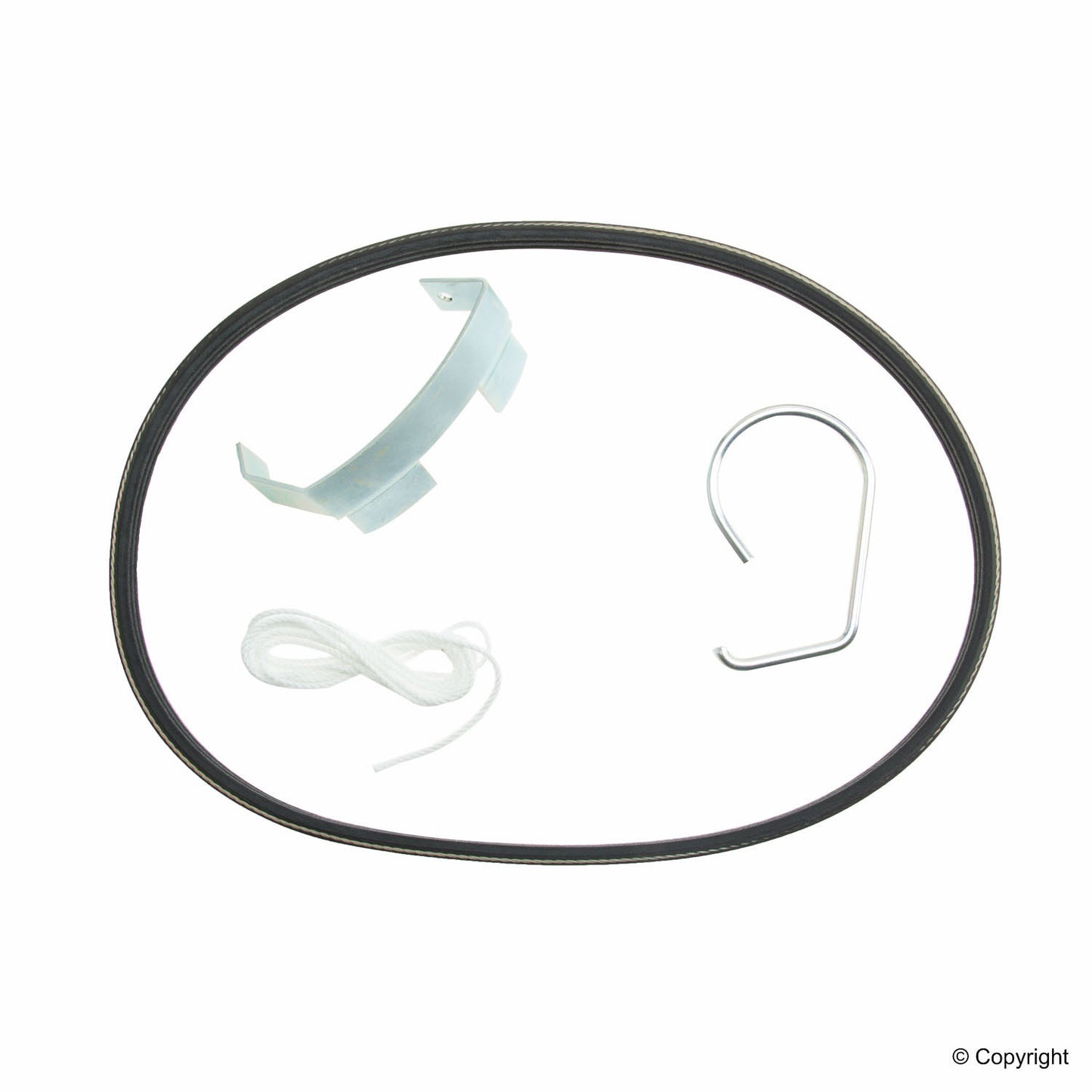 Mitsuboshi Accessory Drive Belt Set