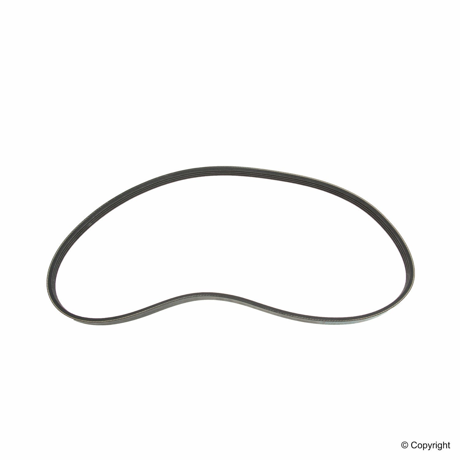 Mitsuboshi Serpentine Belt