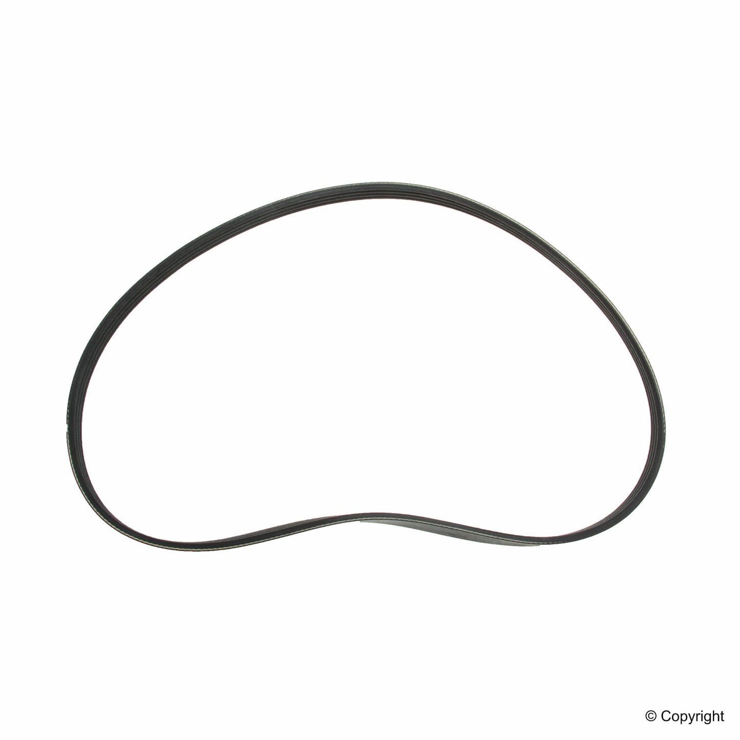 Mitsuboshi Serpentine Belt