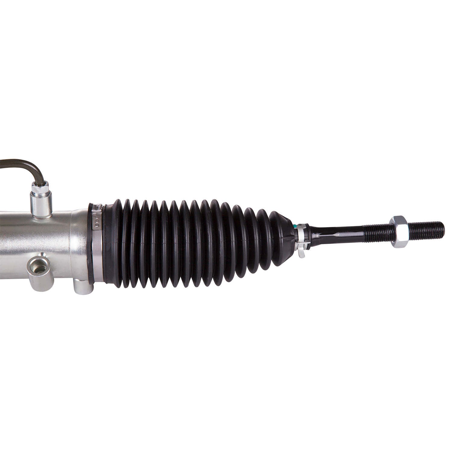 PWR Rack and Pinion Assembly 42-1076