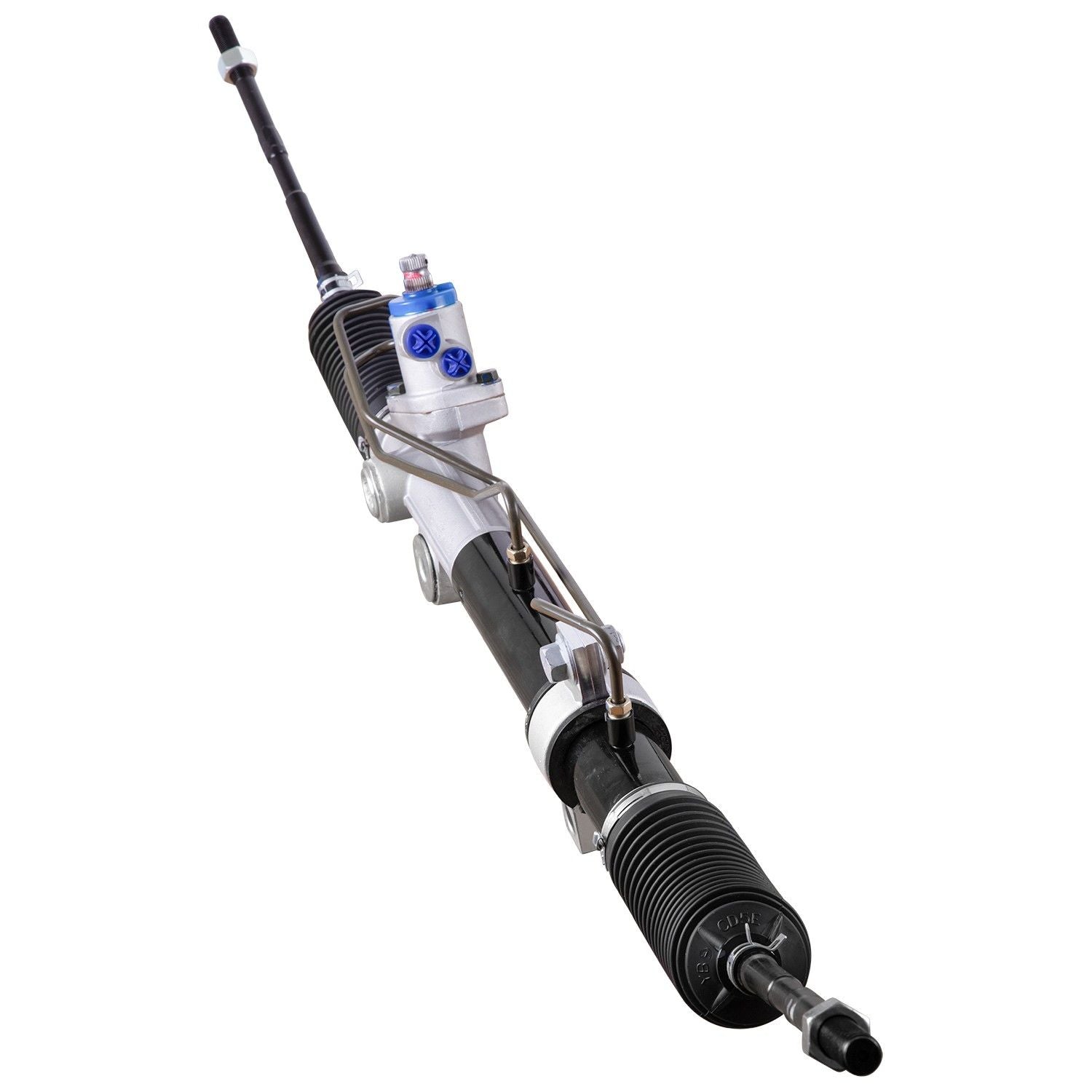 PWR Rack and Pinion Assembly 42-1106