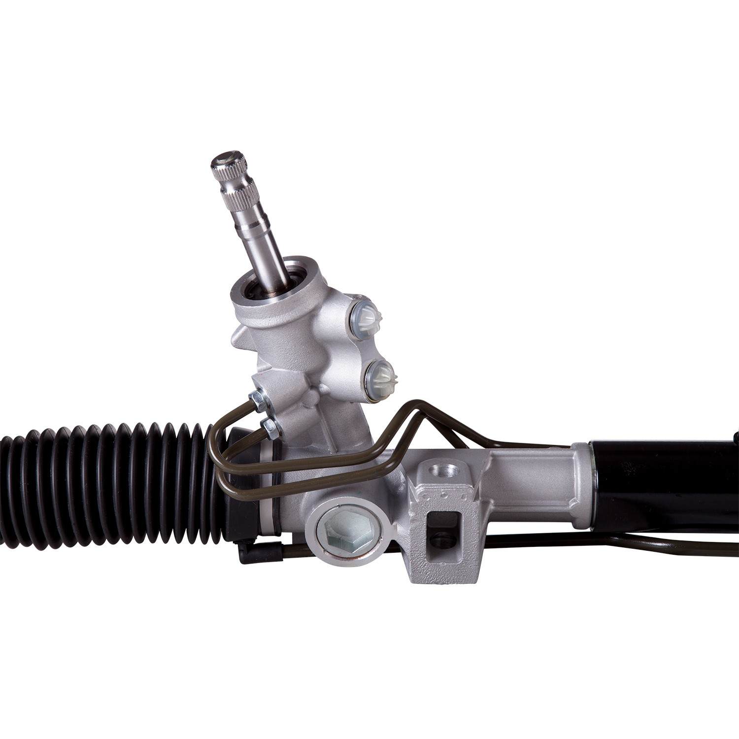 PWR Rack and Pinion Assembly 42-1379