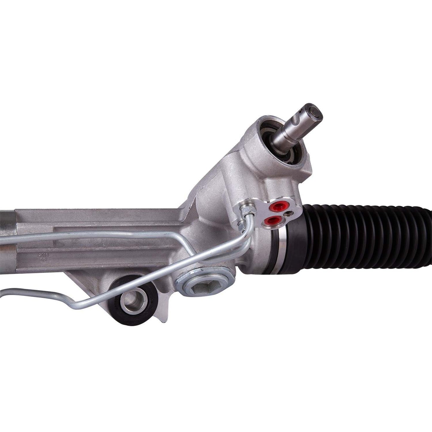 PWR New Hydraulic Power Rack and Pinion 42-1404