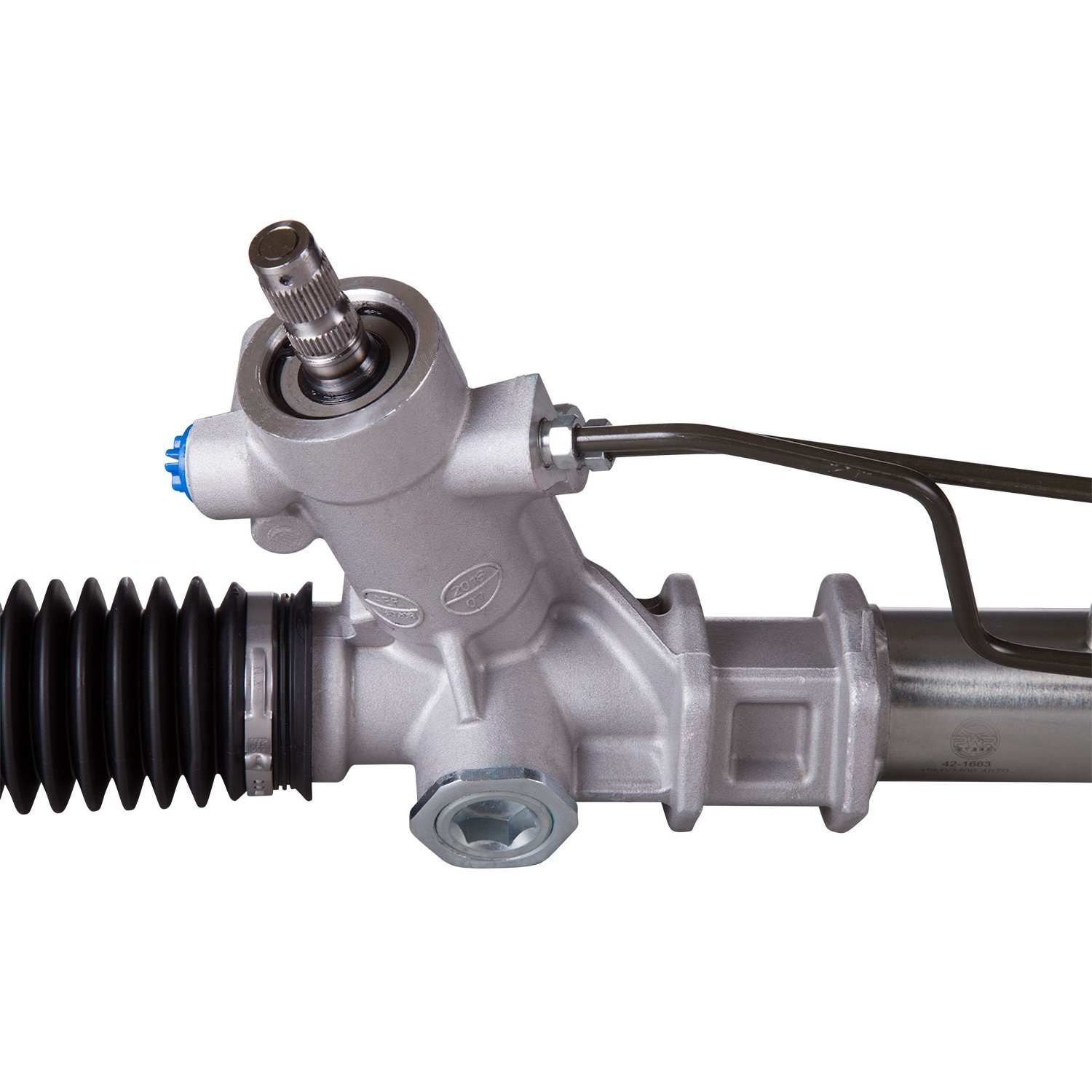 PWR Rack and Pinion Assembly 42-1663