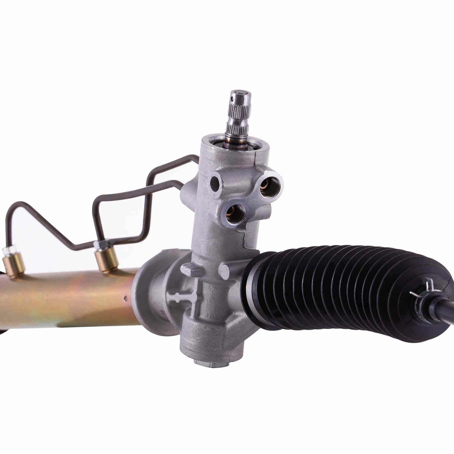 PWR Rack and Pinion Assembly 42-1663