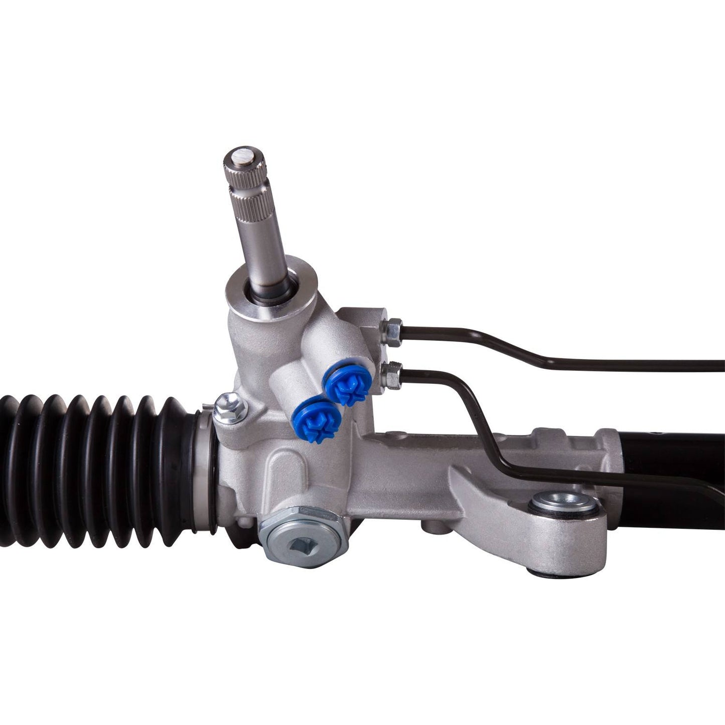 PWR New Hydraulic Power Rack and Pinion 42-1712