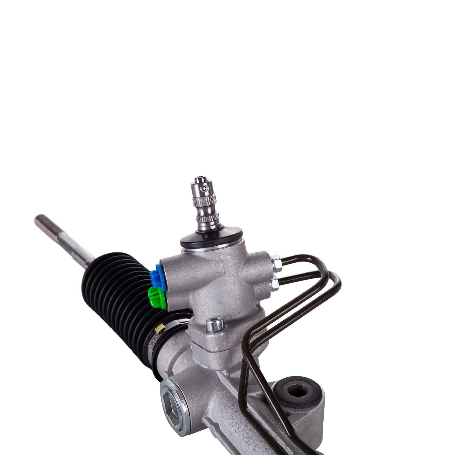 PWR Rack and Pinion Assembly 42-1714