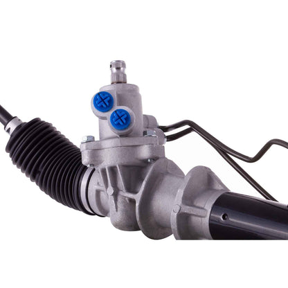 PWR New Hydraulic Power Rack and Pinion 42-1721