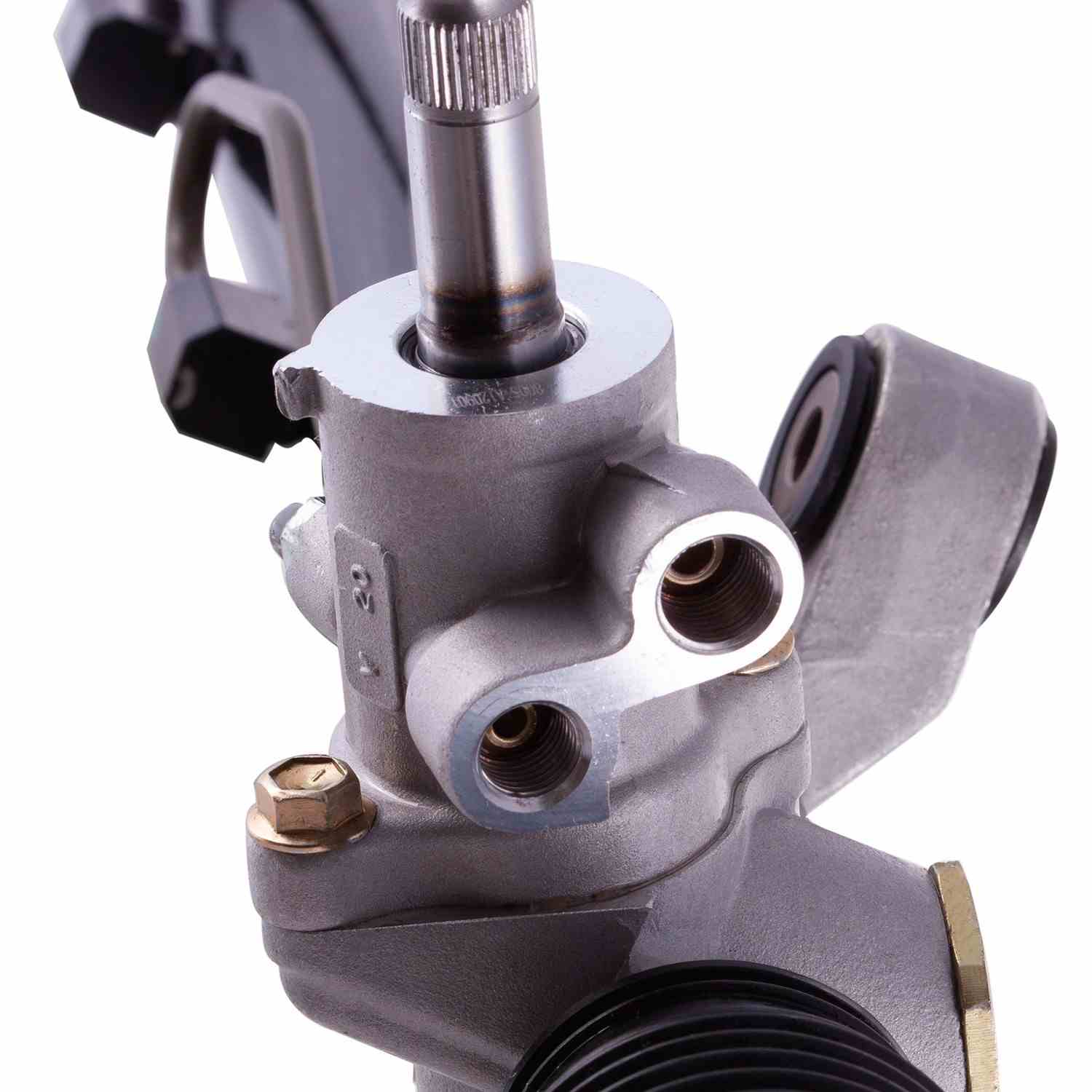 PWR Rack and Pinion Assembly 42-1723