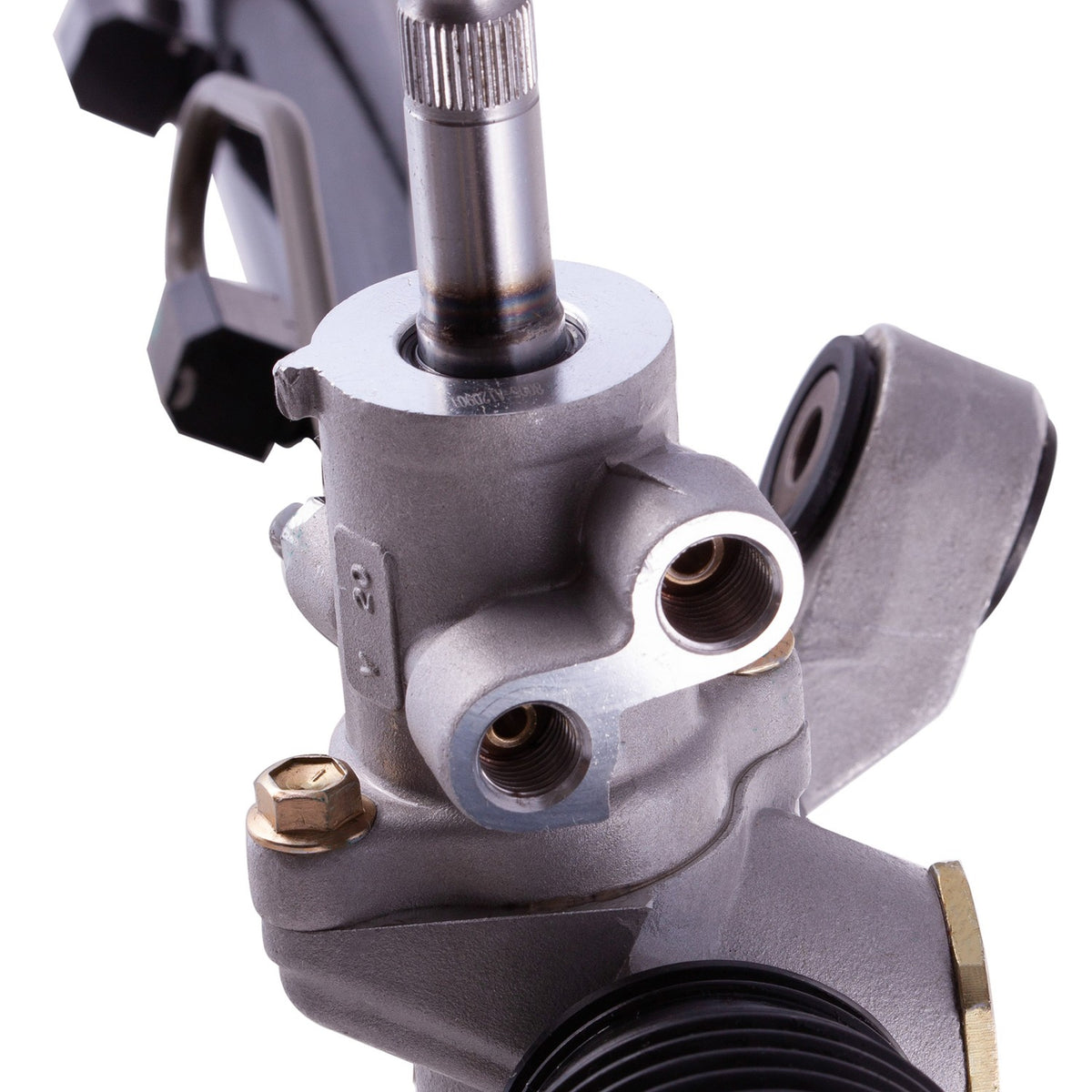 PWR Rack and Pinion Assembly 42-1723