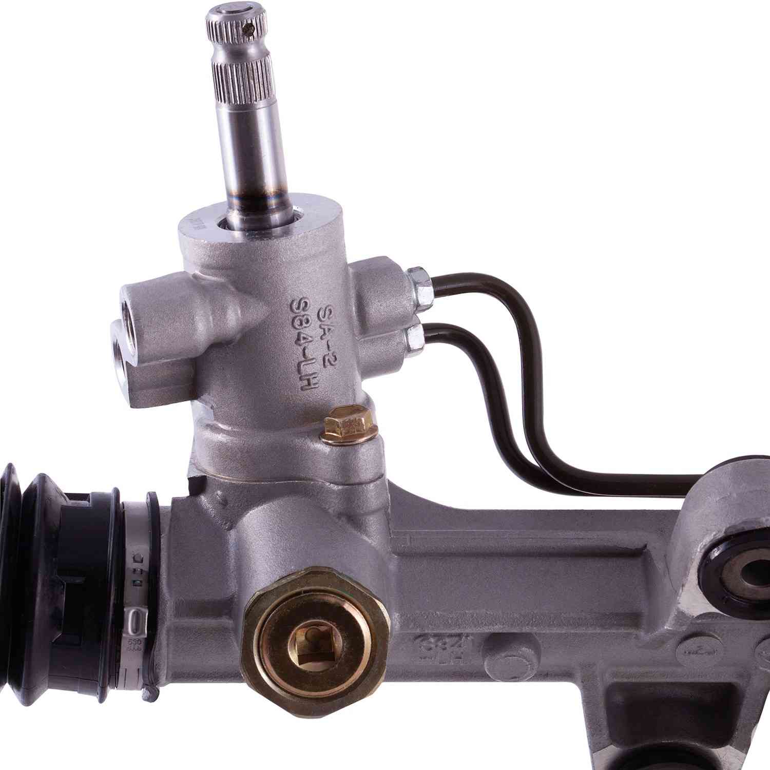 PWR Rack and Pinion Assembly 42-1723