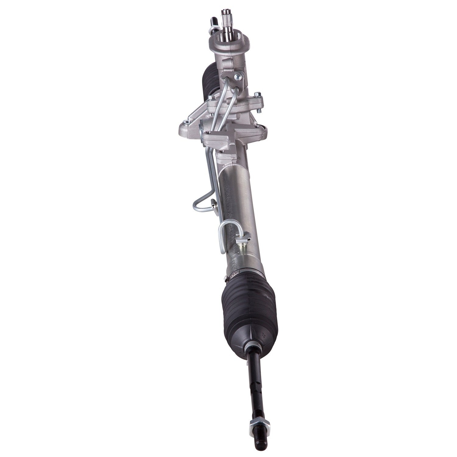 PWR Rack and Pinion Assembly 42-1731