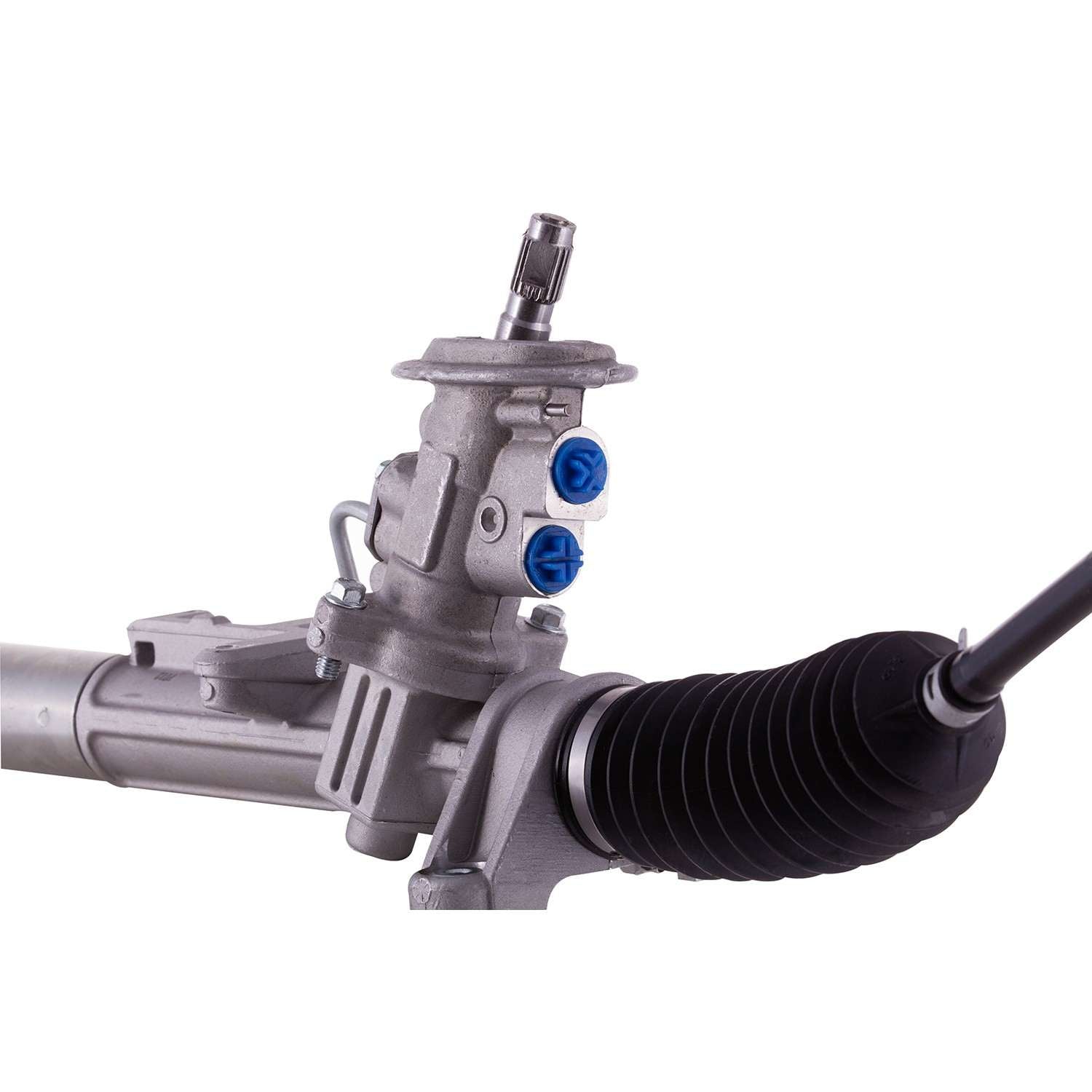 PWR Rack and Pinion Assembly 42-1731