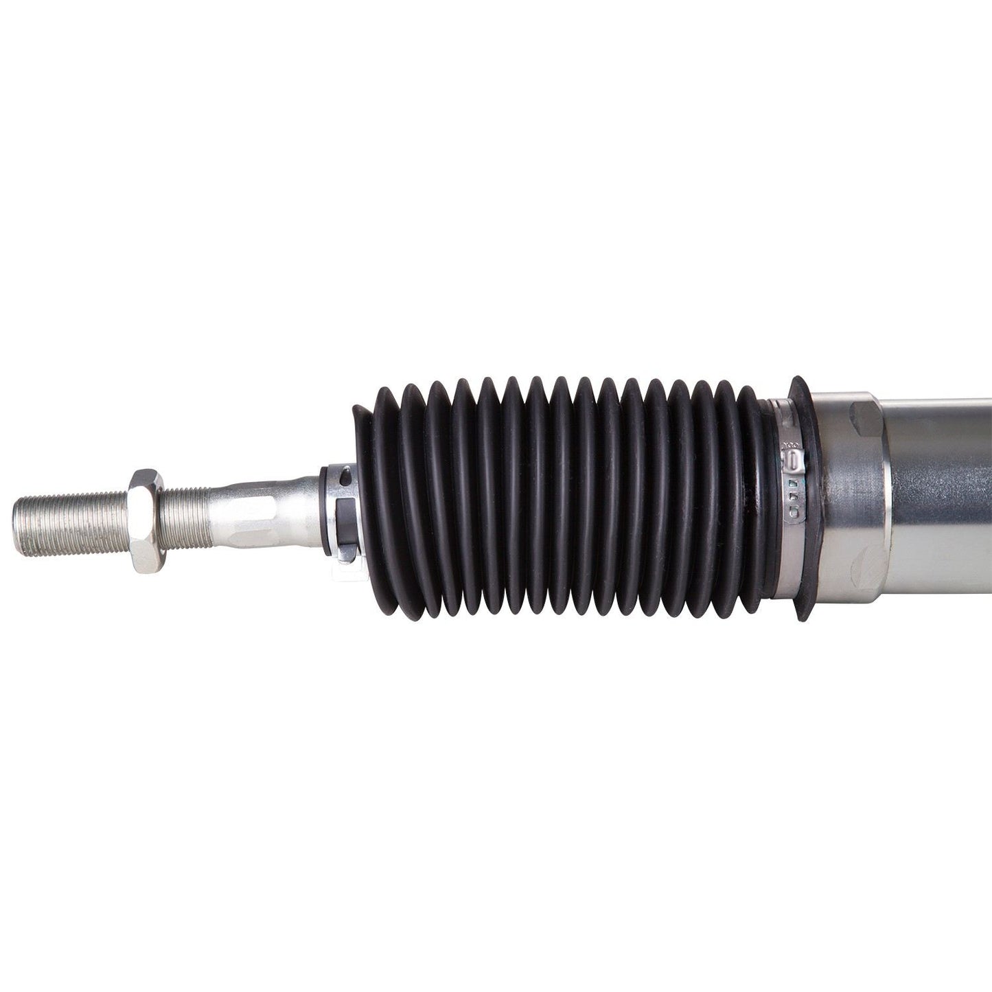 PWR New Hydraulic Power Rack and Pinion 42-1802