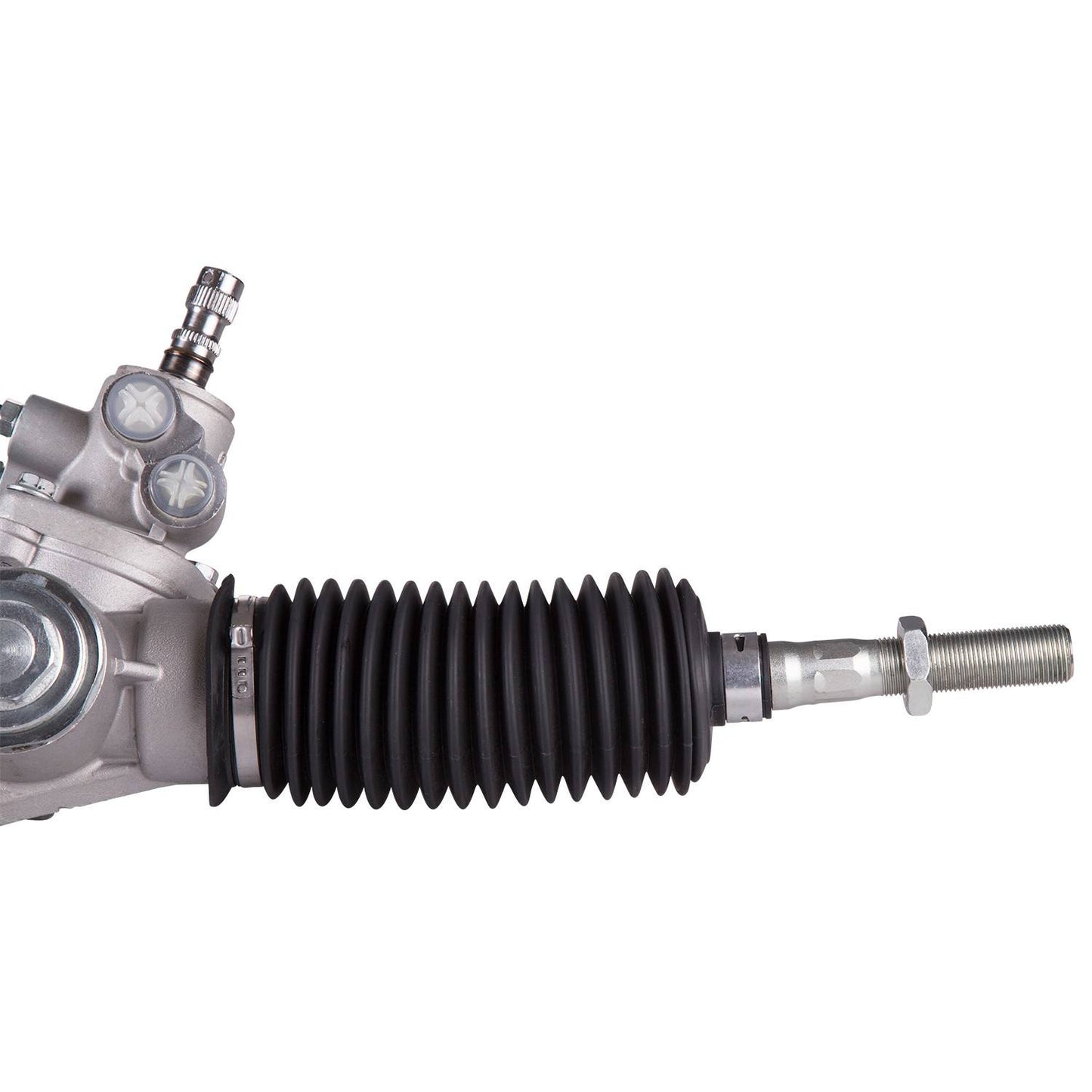 PWR New Hydraulic Power Rack and Pinion 42-1802