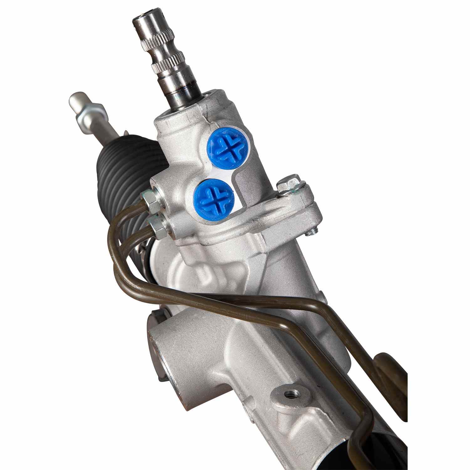 PWR Rack and Pinion Assembly 42-1843