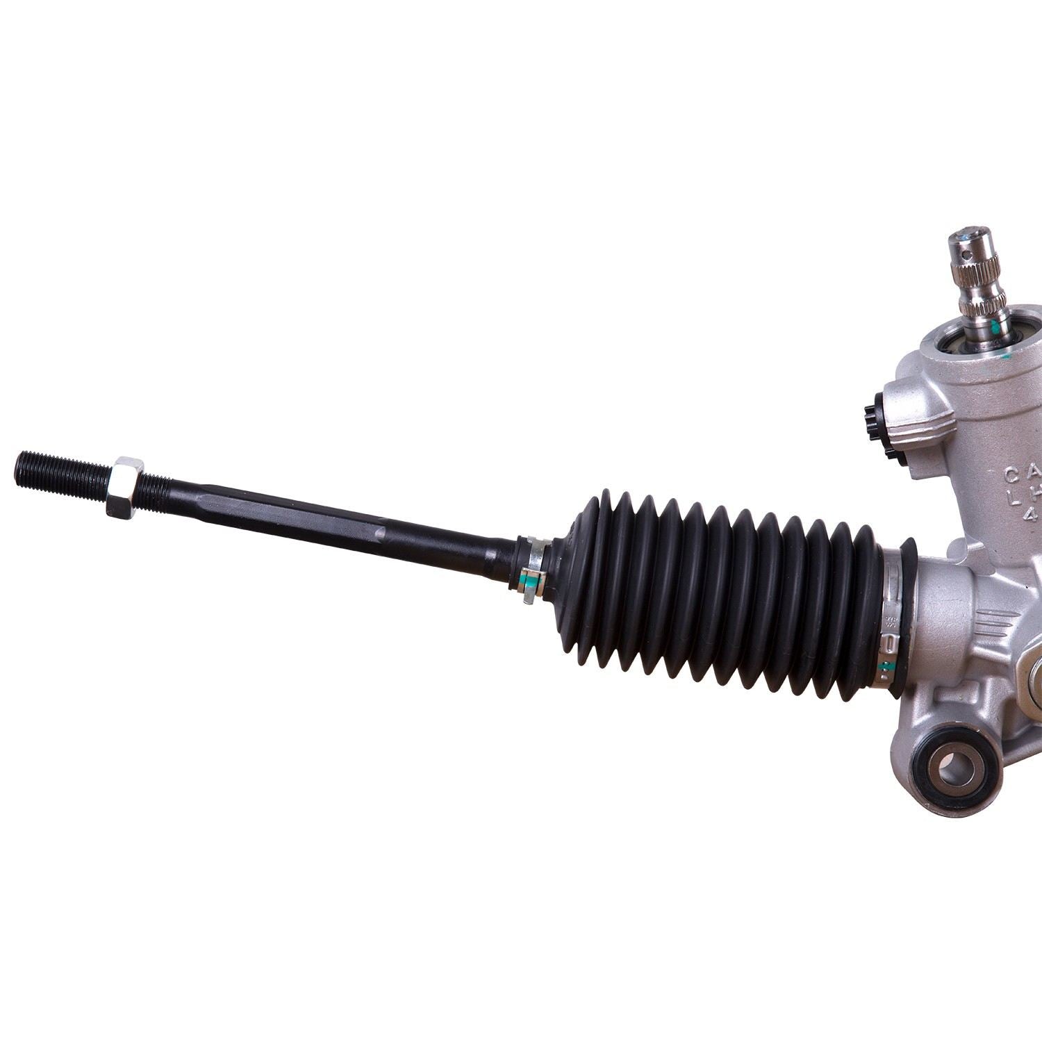 PWR Rack and Pinion Assembly 42-1887