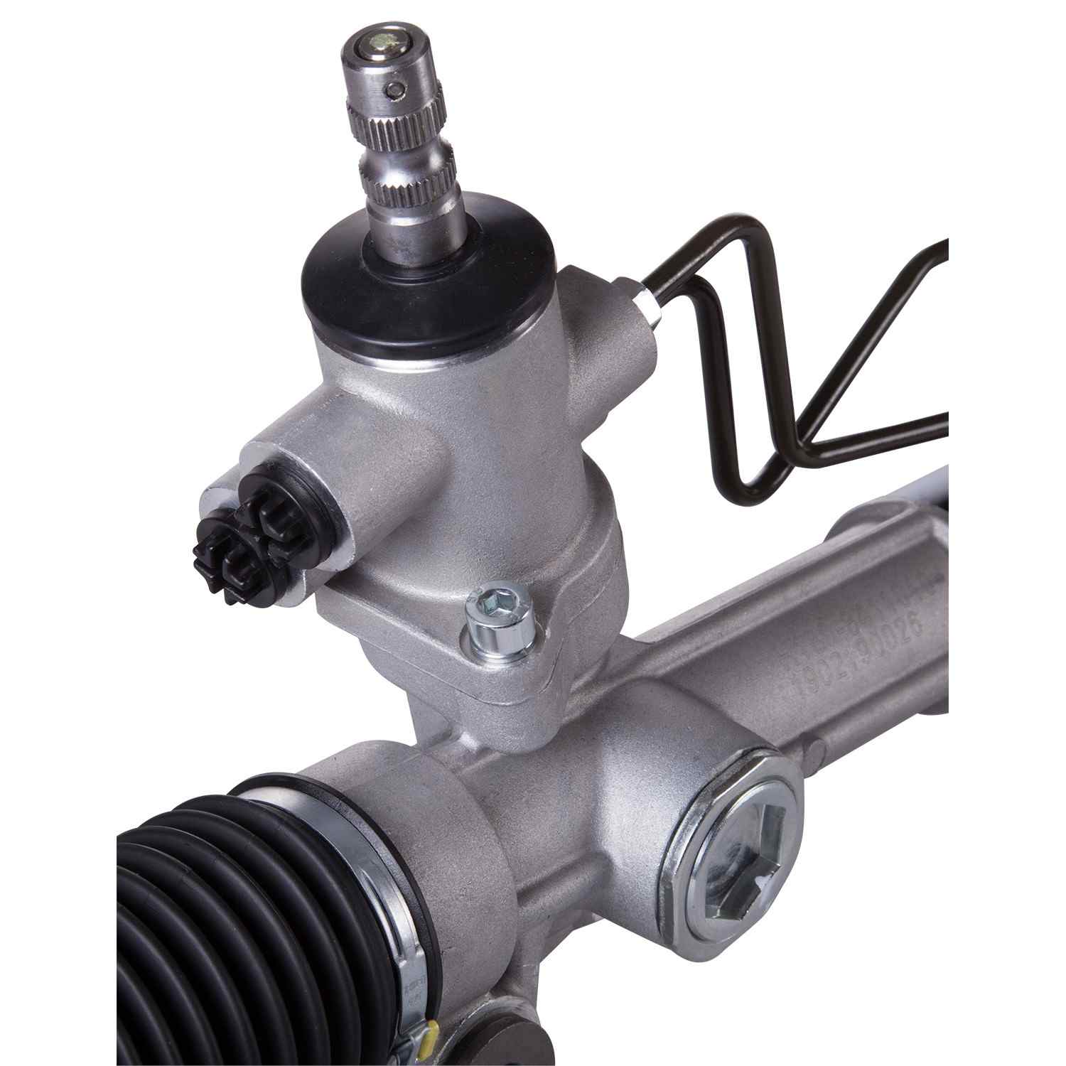 PWR Rack and Pinion Assembly 42-1888