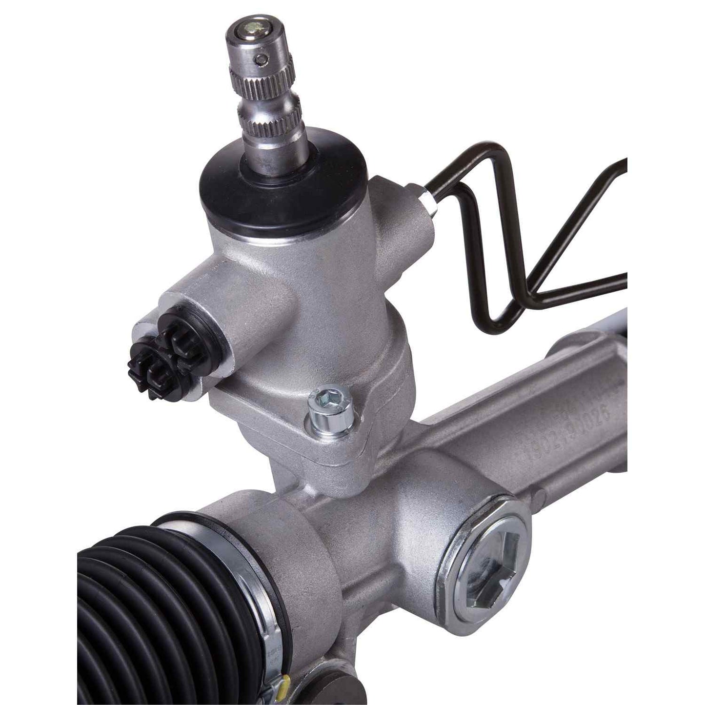 PWR New Hydraulic Power Rack and Pinion 42-1888
