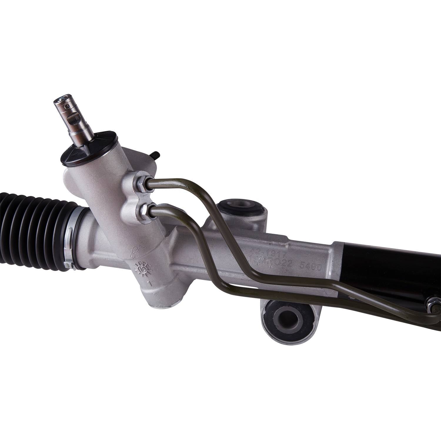 PWR Rack and Pinion Assembly 42-1917