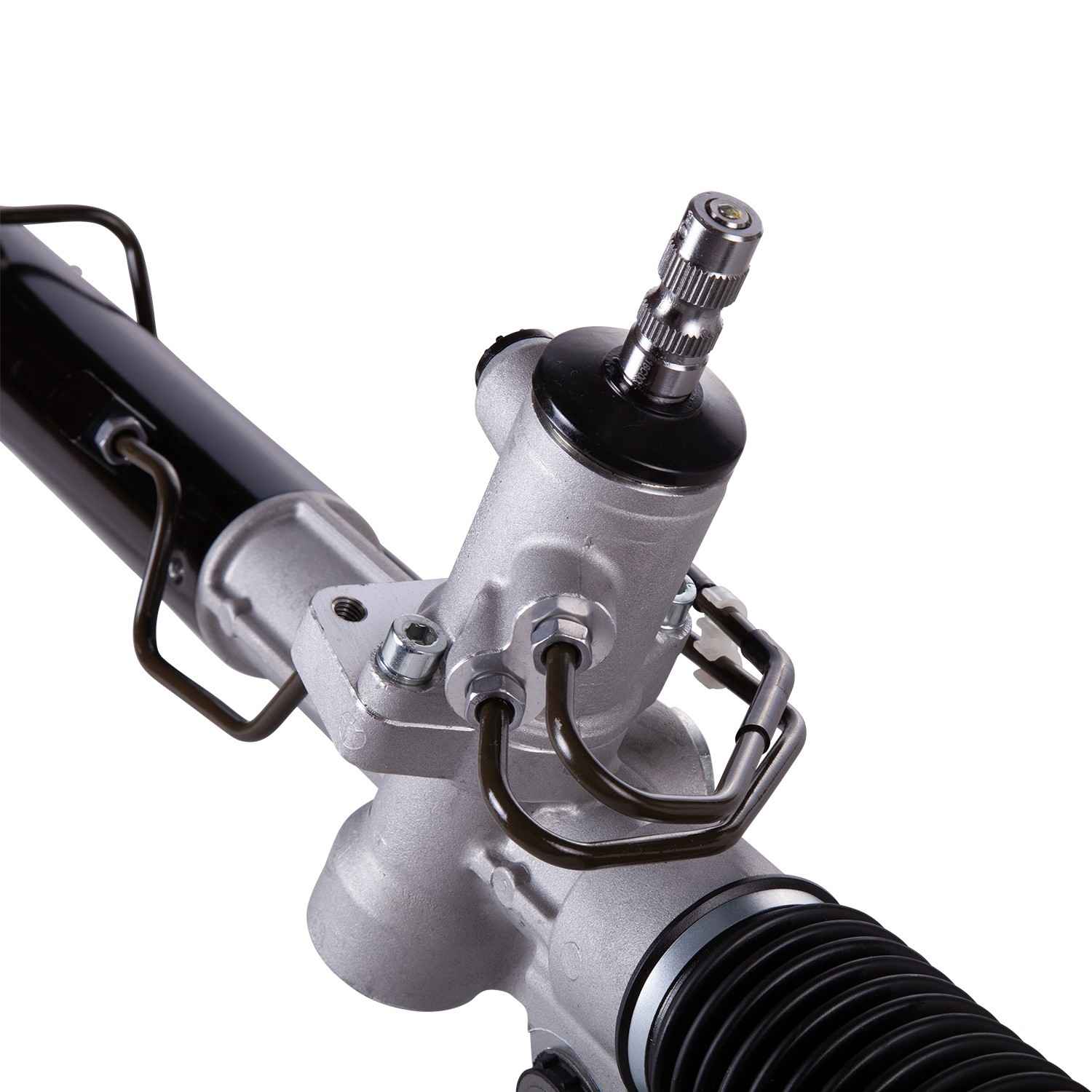 PWR Rack and Pinion Assembly 42-1960