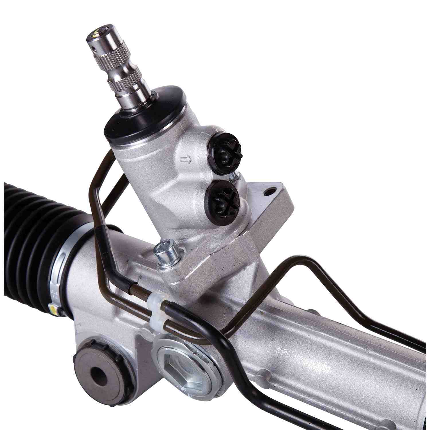 PWR Rack and Pinion Assembly 42-1960