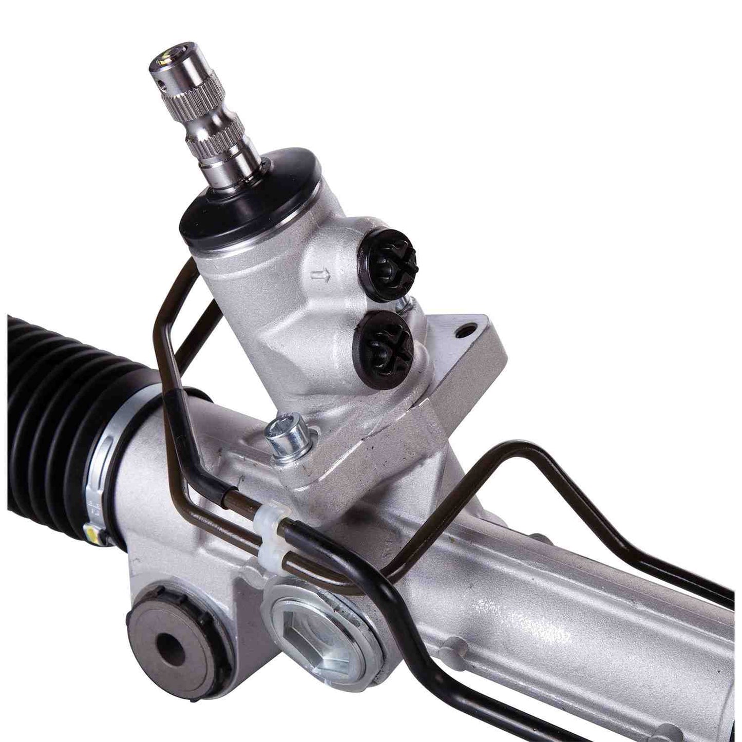 PWR New Hydraulic Power Rack and Pinion 42-1960