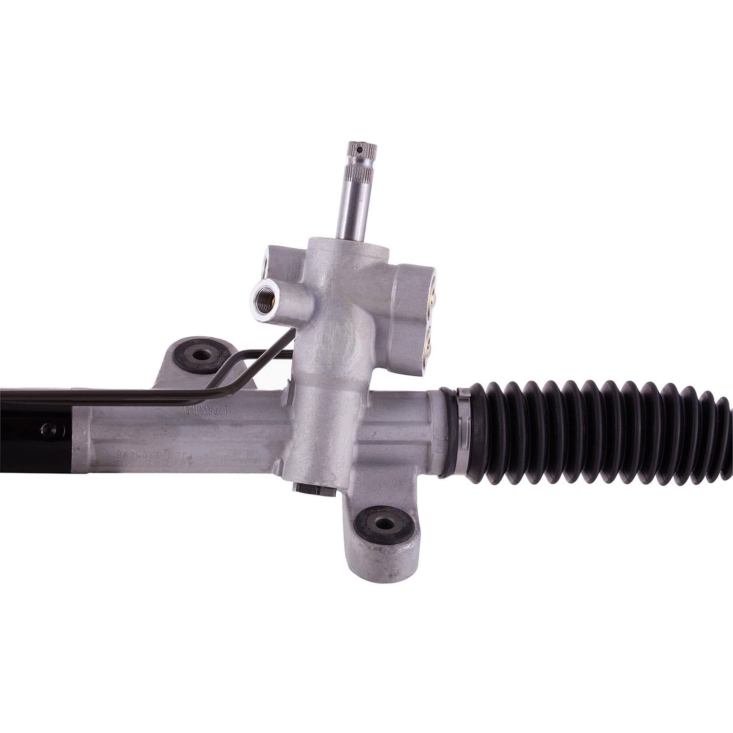 PWR Rack and Pinion Assembly 42-1968