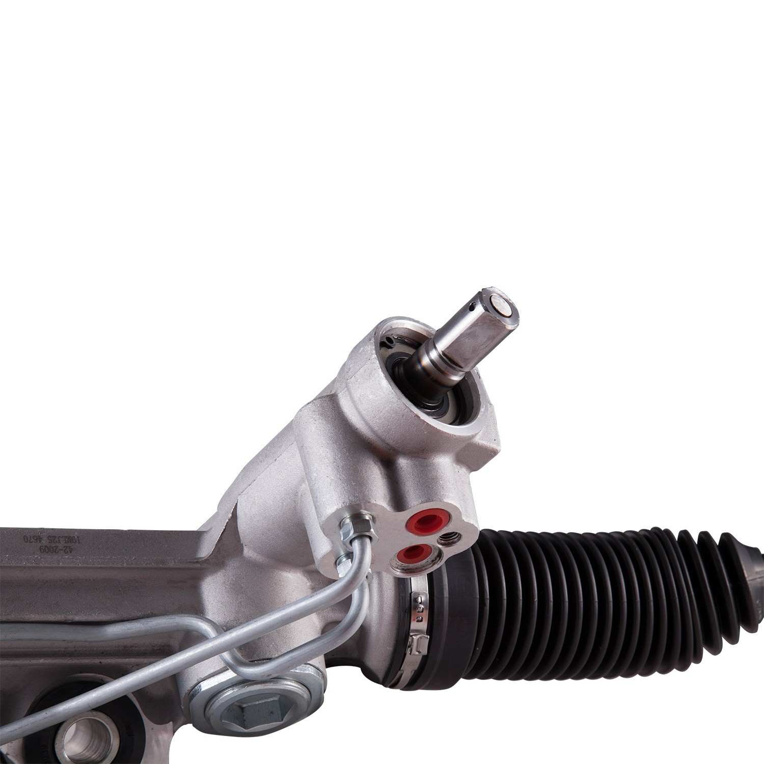 PWR Rack and Pinion Assembly 42-2009