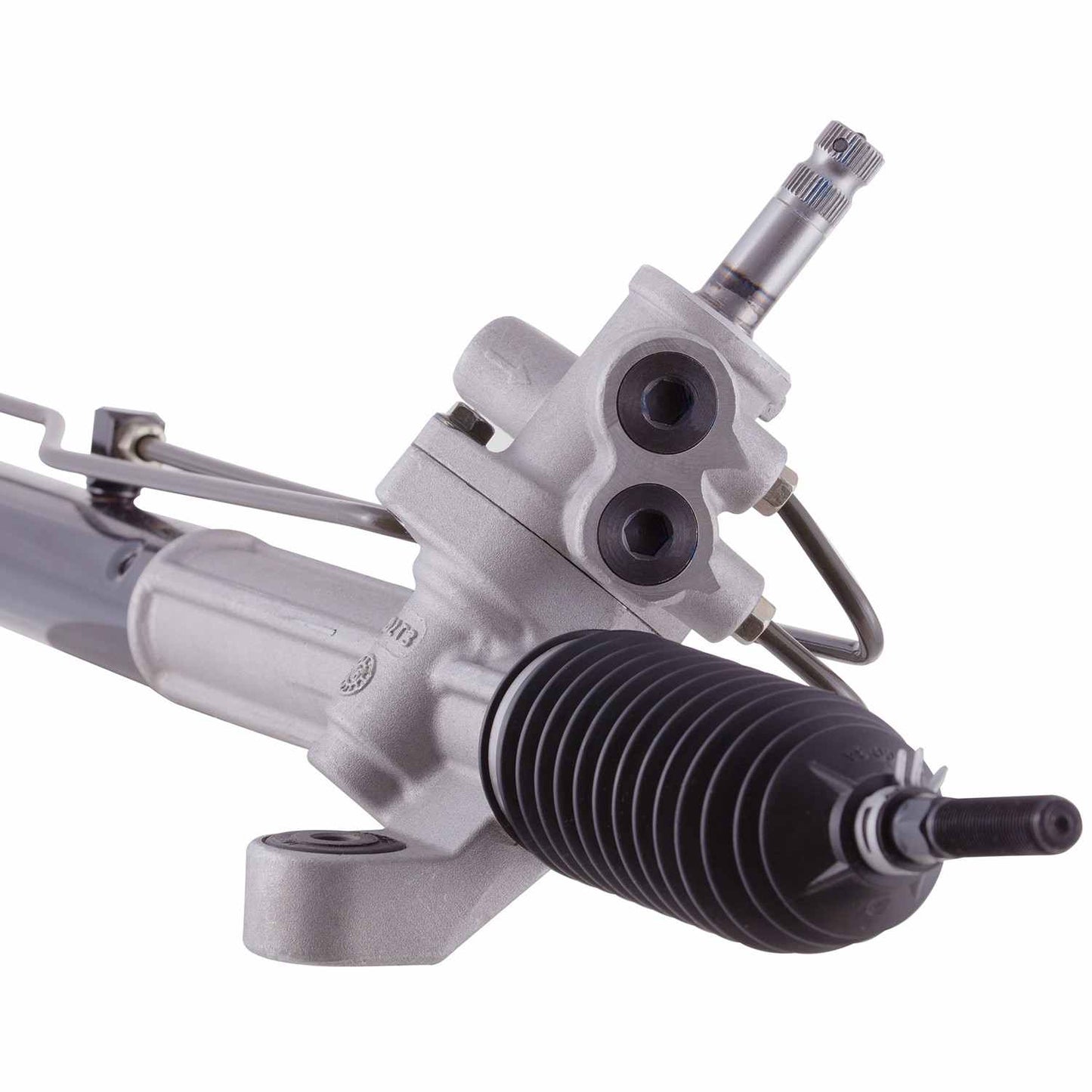 PWR New Hydraulic Power Rack and Pinion 42-2025