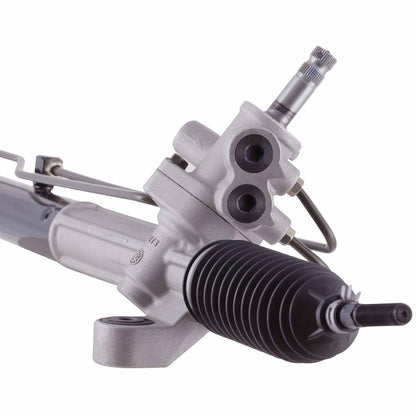 PWR New Hydraulic Power Rack and Pinion 42-2025