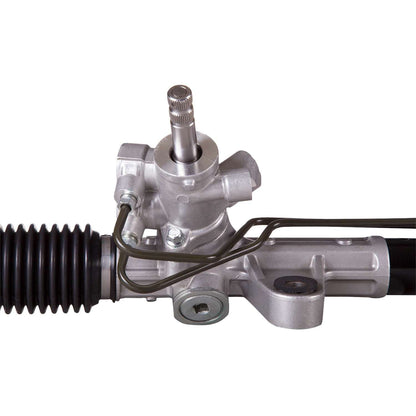 PWR New Hydraulic Power Rack and Pinion 42-2025