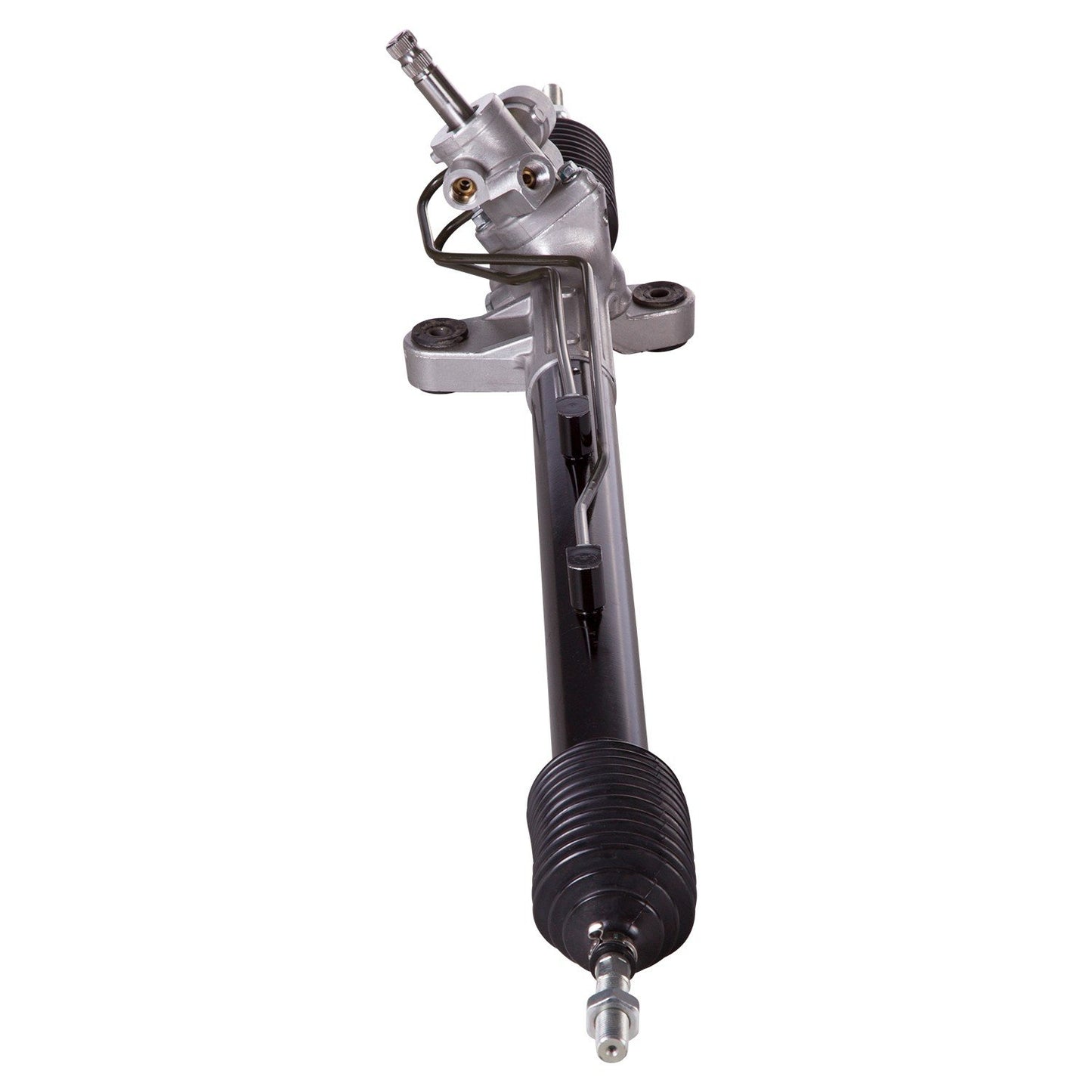 PWR New Hydraulic Power Rack and Pinion 42-2025