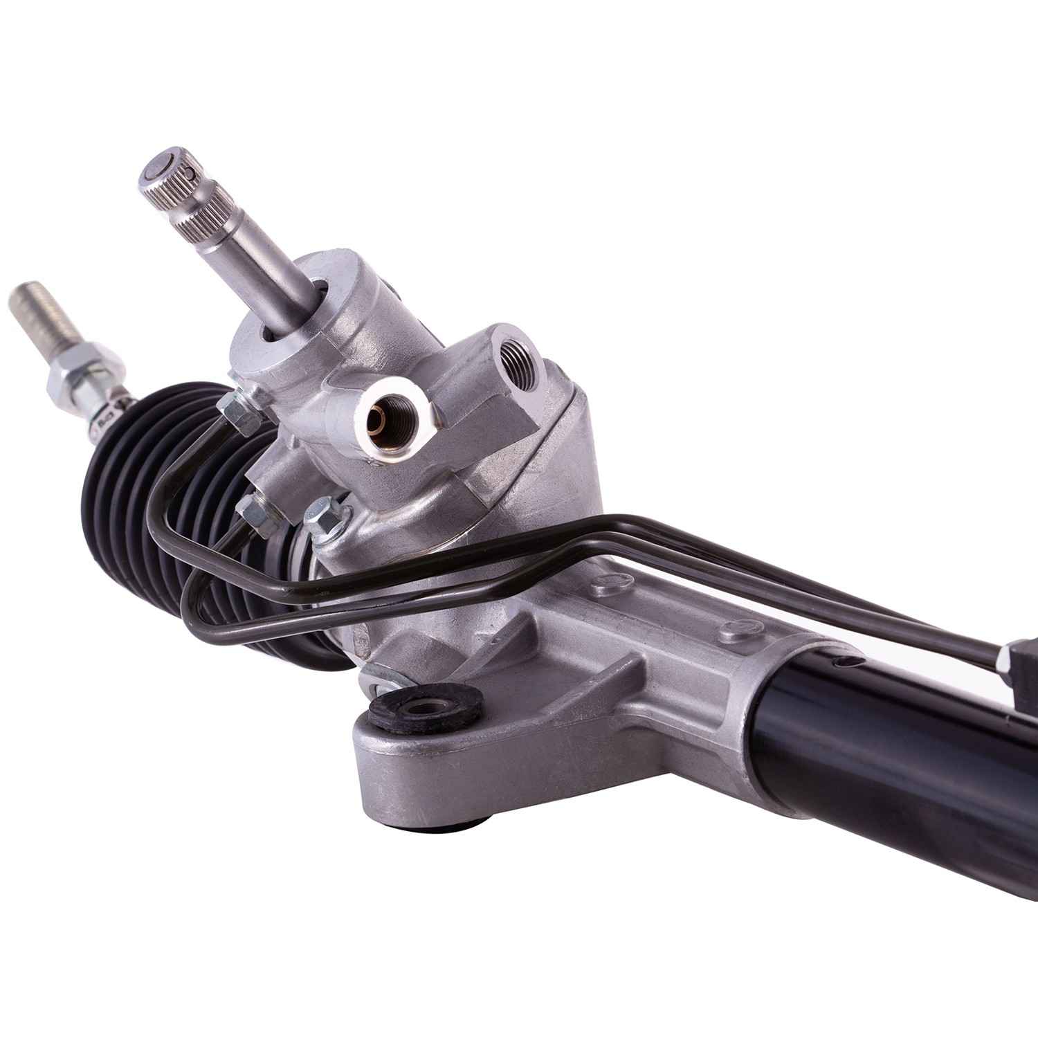 PWR Rack and Pinion Assembly 42-2025