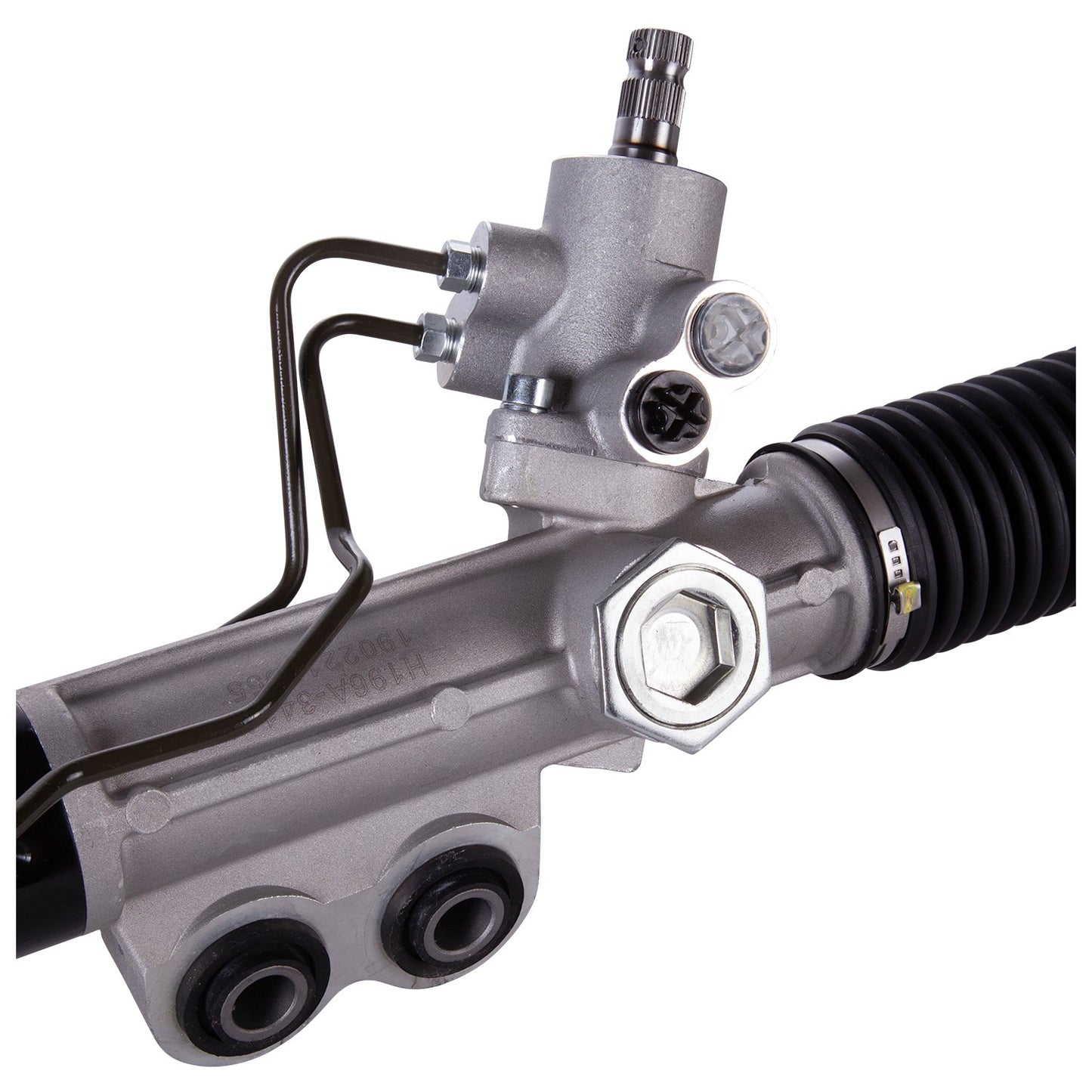 PWR Rack and Pinion Assembly 42-2043