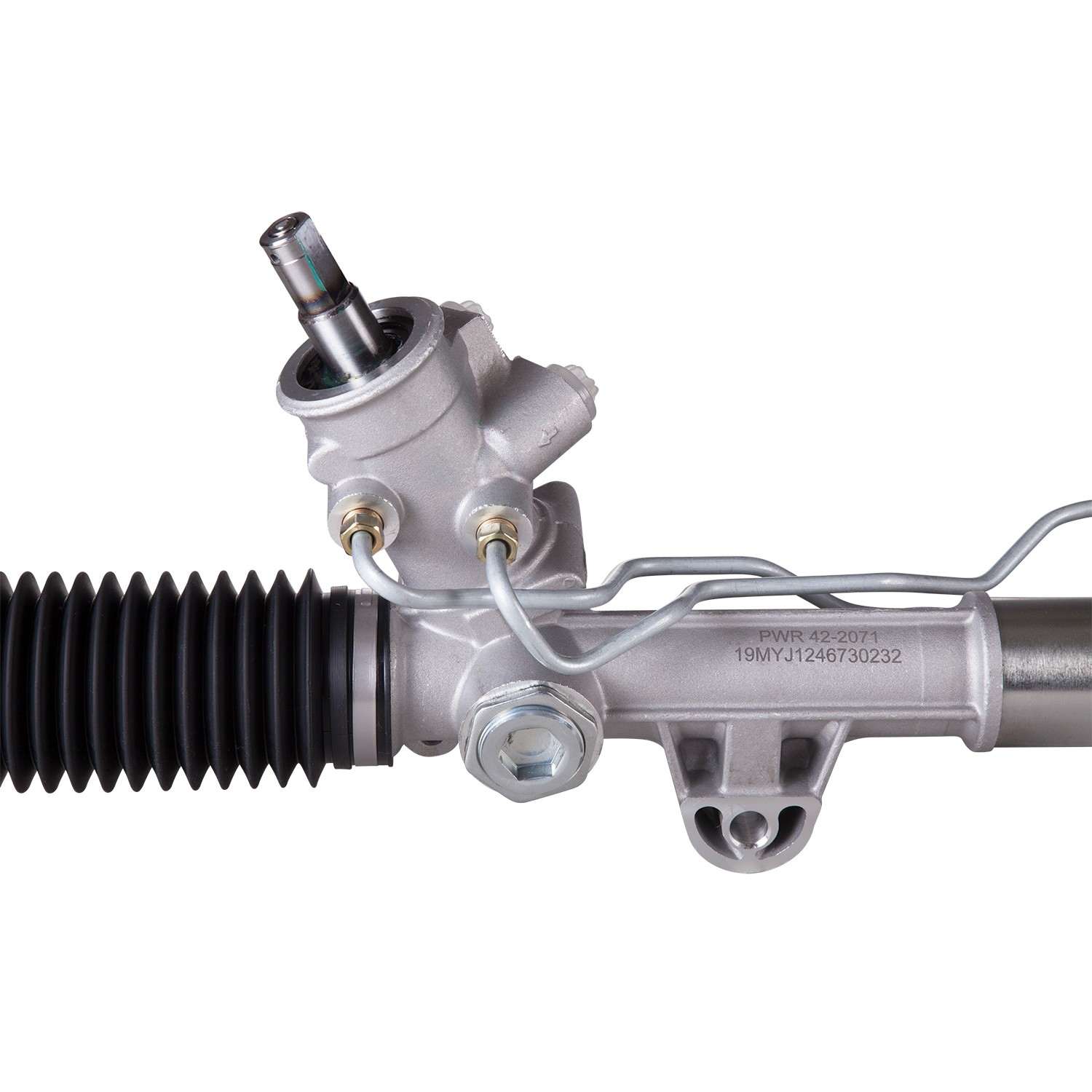 PWR Rack and Pinion Assembly 42-2071
