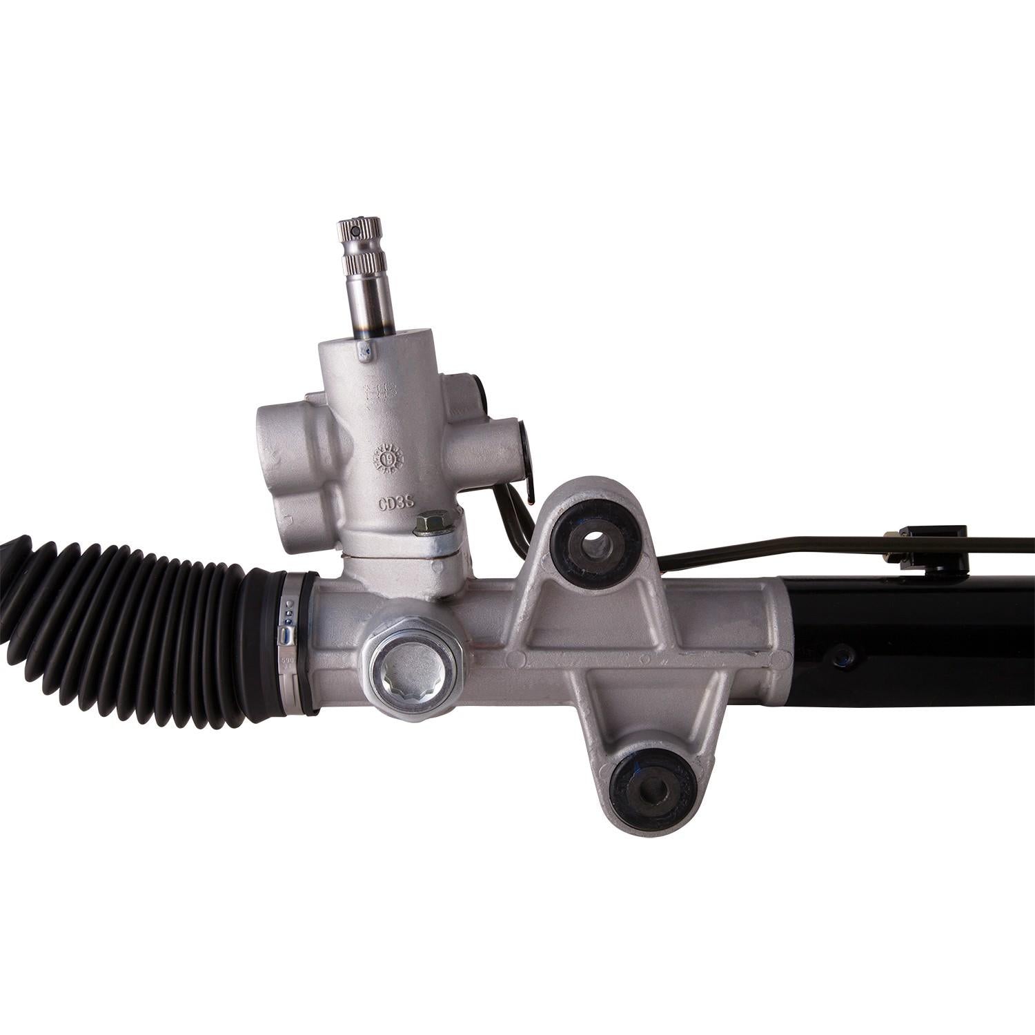 PWR Rack and Pinion Assembly 42-2118