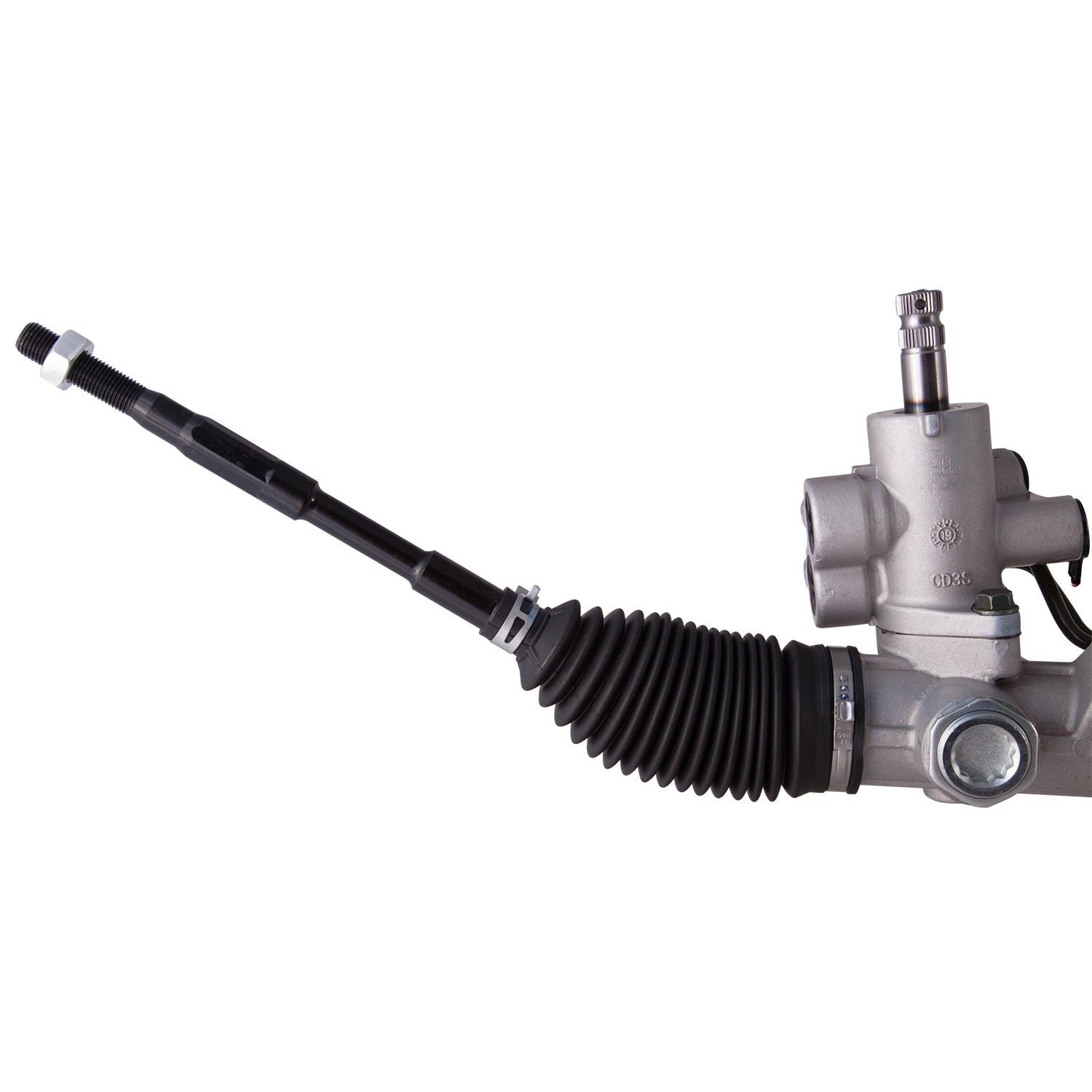PWR Rack and Pinion Assembly 42-2118