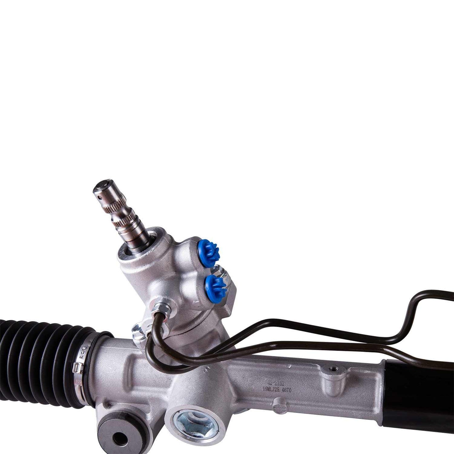 PWR New Hydraulic Power Rack and Pinion 42-2152