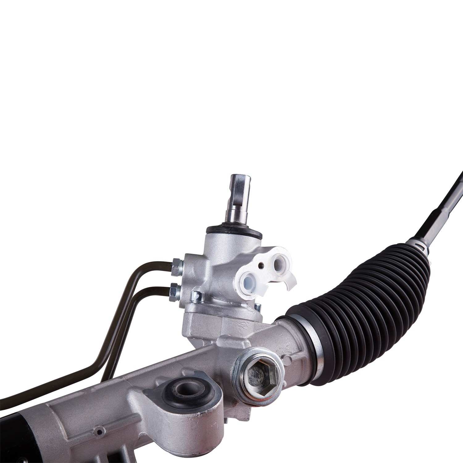 PWR Rack and Pinion Assembly 42-2204