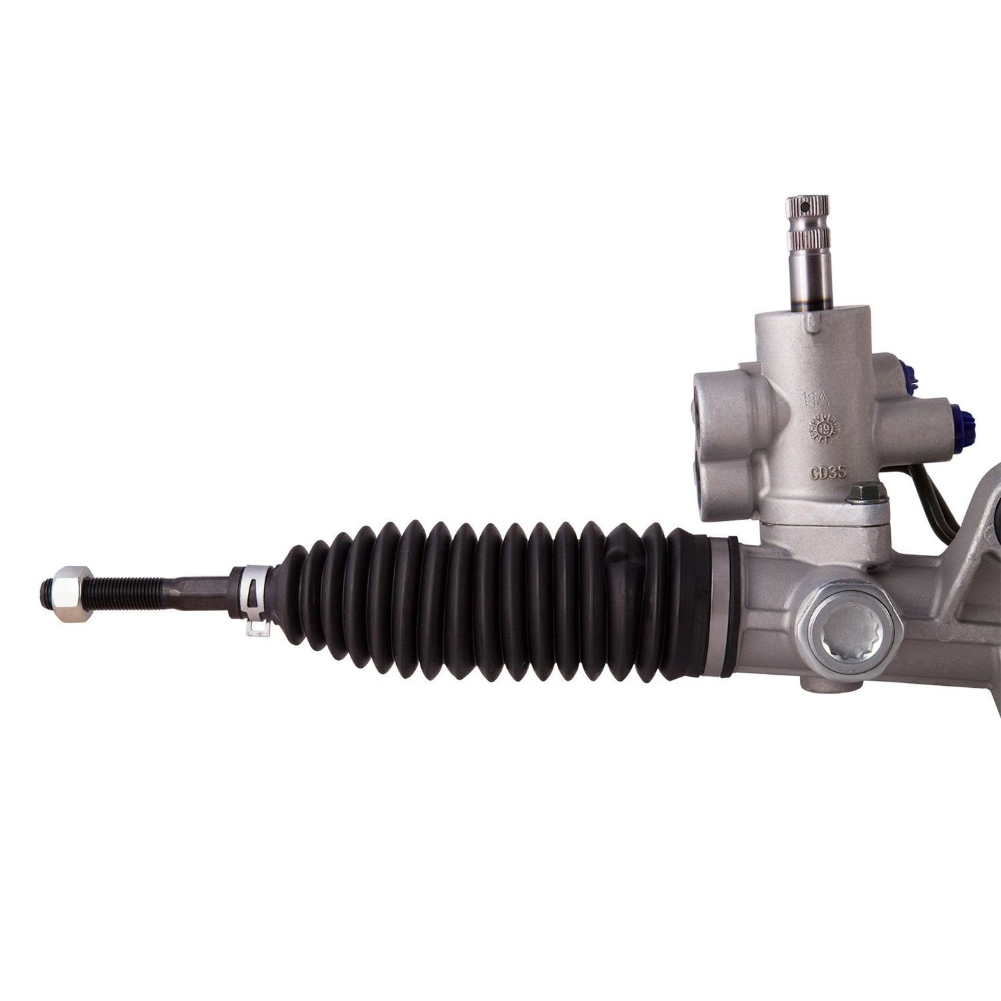 PWR New Hydraulic Power Rack and Pinion 42-2235